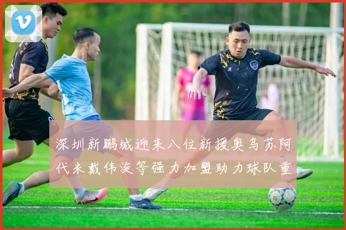 深圳新鹏城迎来八位新援奥乌苏阿代米戴伟浚等强力加盟助力球队重塑辉煌